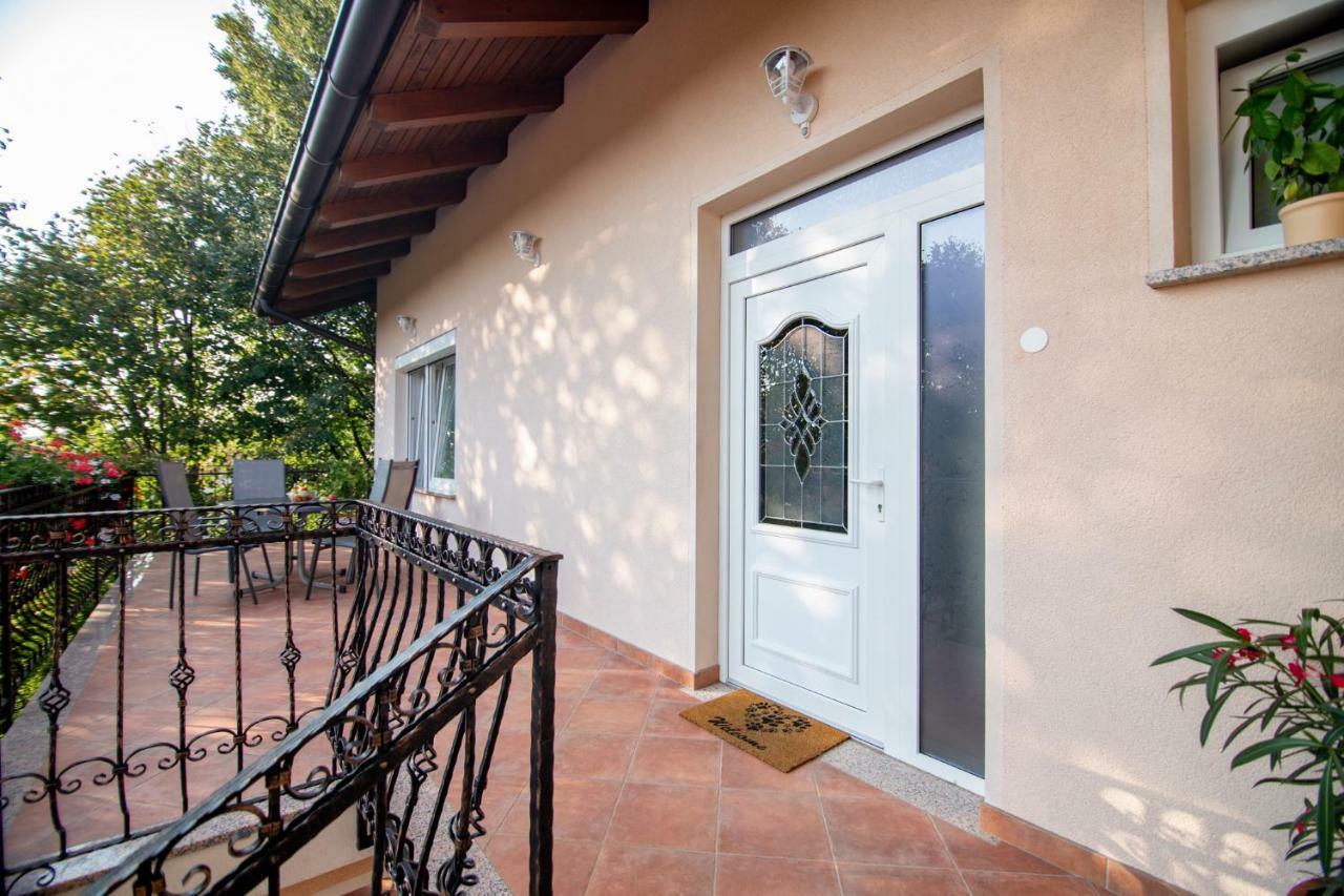 Rooms Sajina Podgrad  Exterior photo