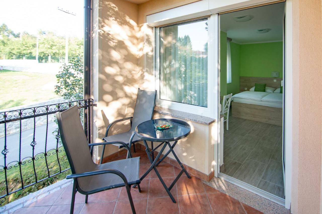 Rooms Sajina Podgrad  Exterior photo