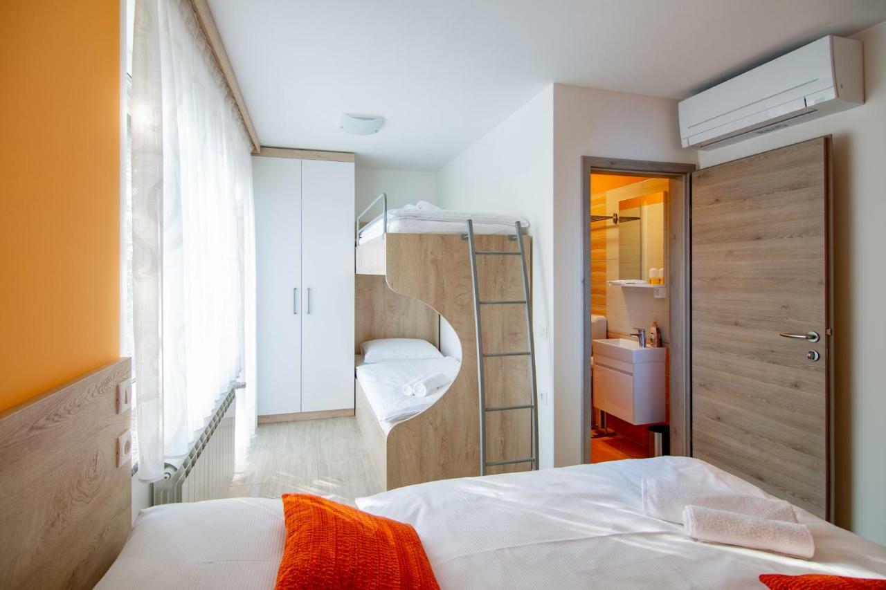 Rooms Sajina Podgrad  Exterior photo